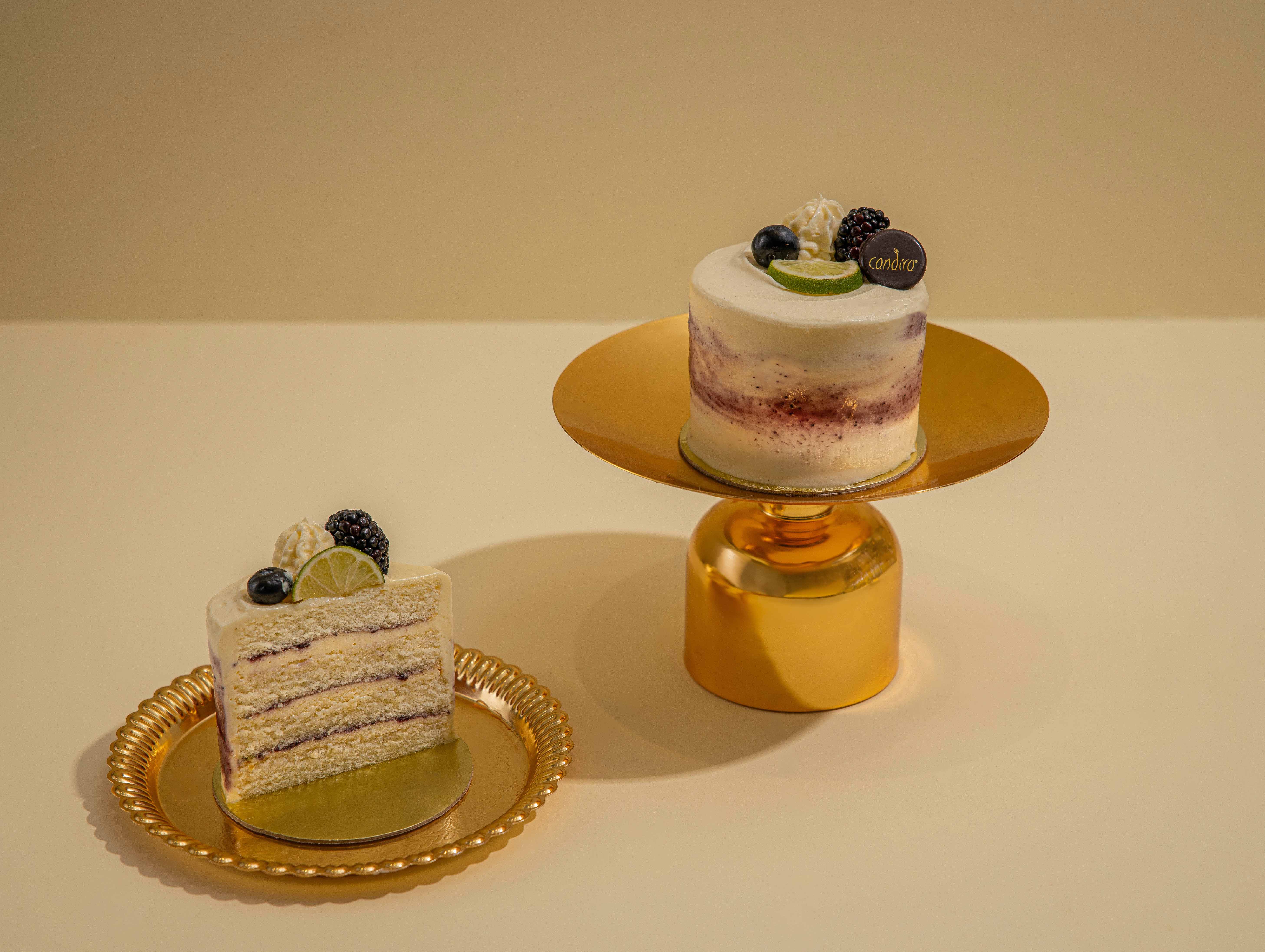 Lemon Cake