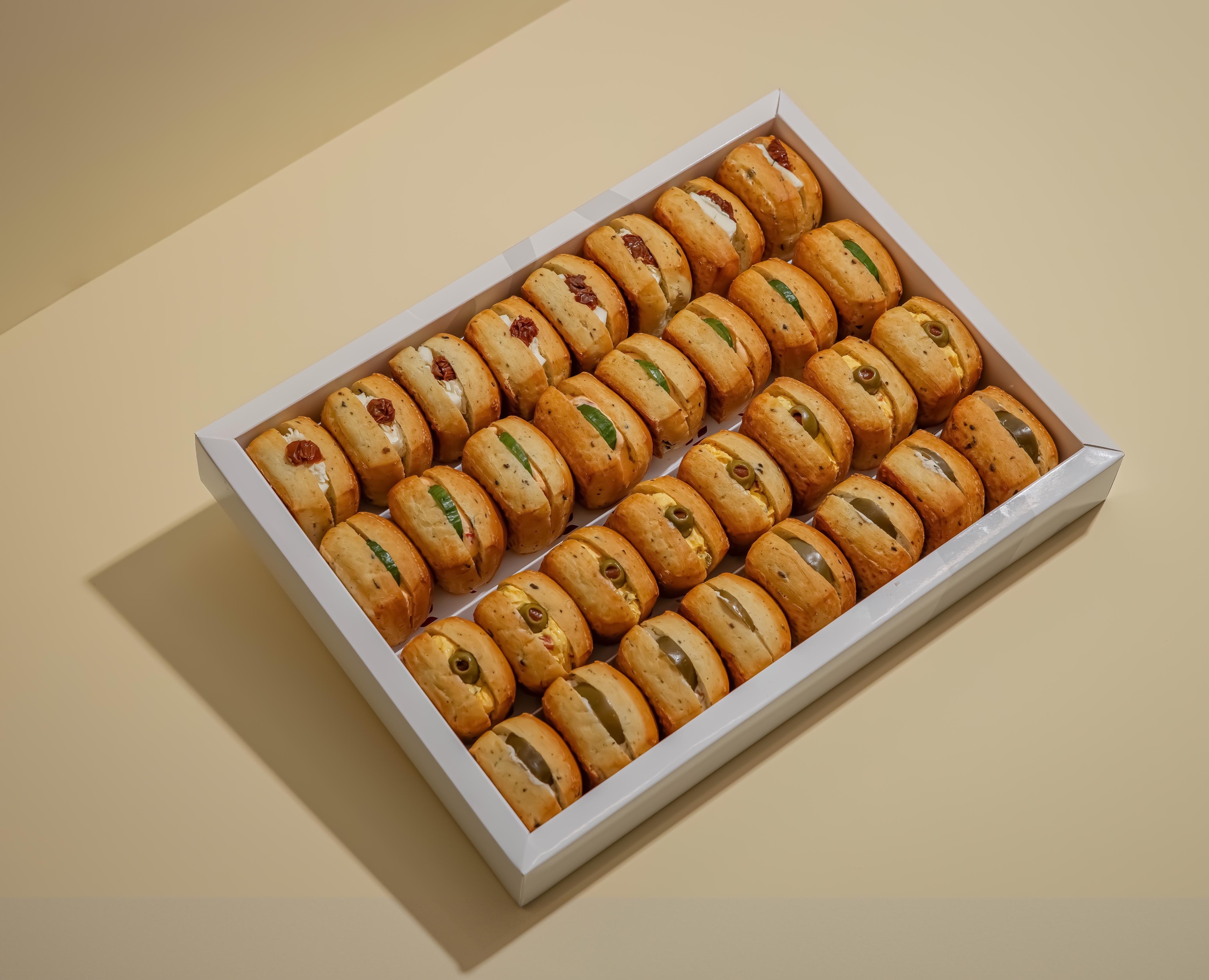 Cheesy Focaccia