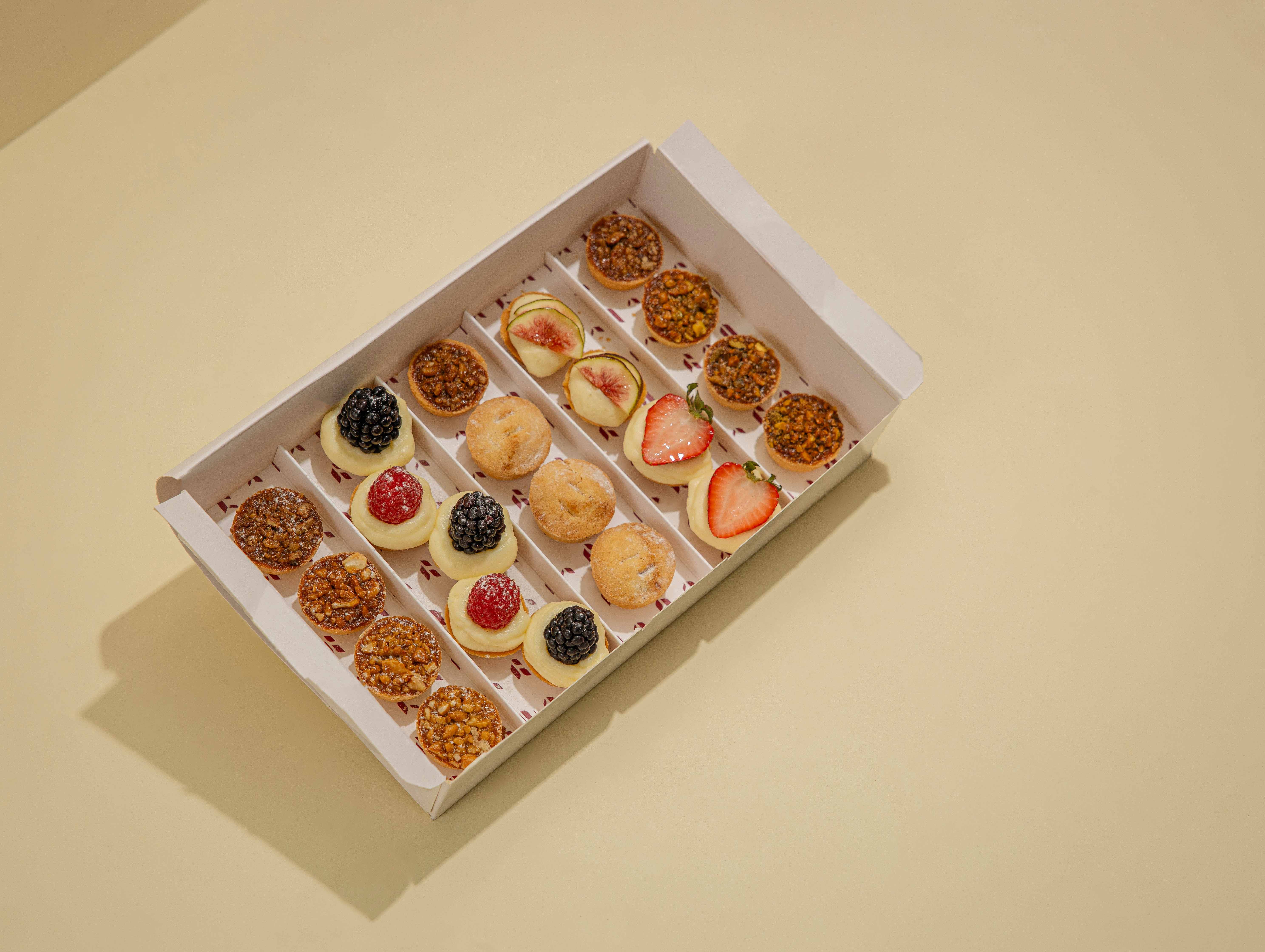 Mini Tart Small