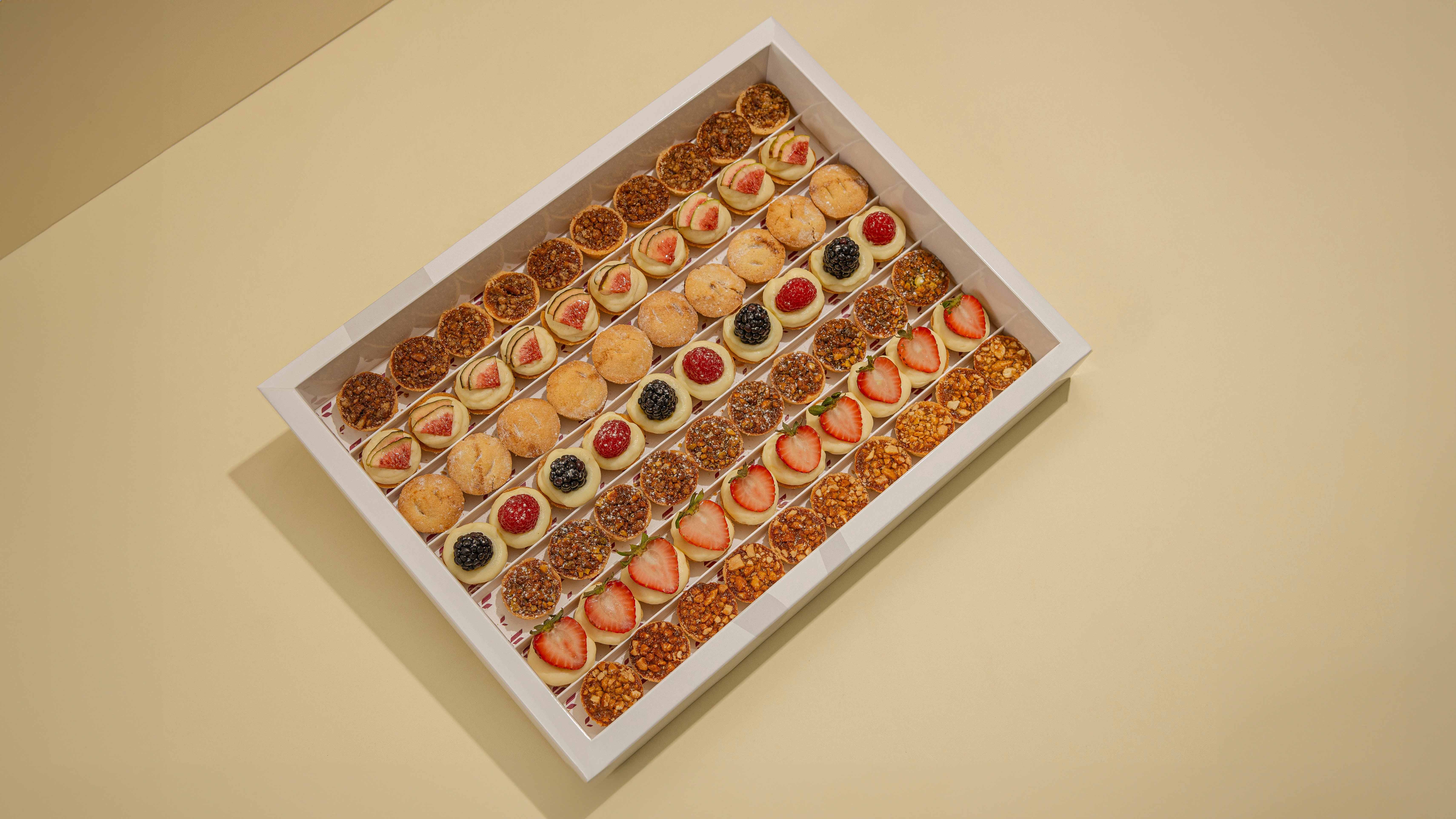 Mini Tart Large