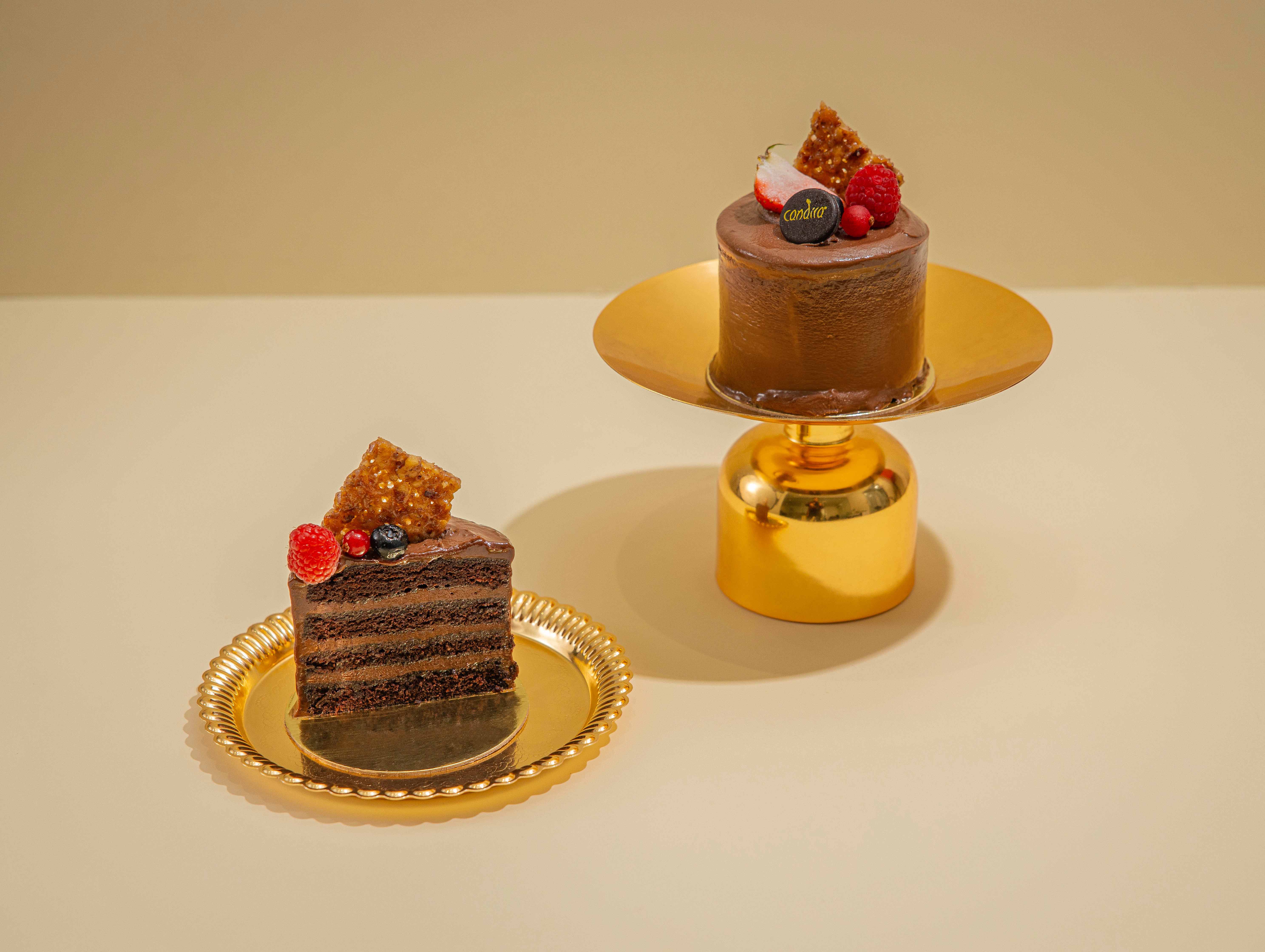 Chocolate Cake